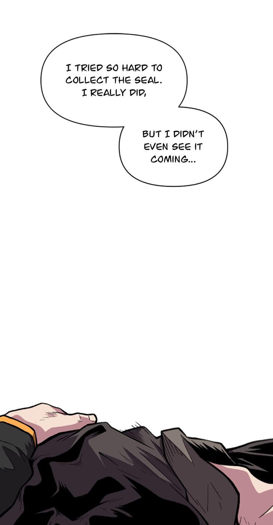 Read Demon Devourer Manga Online