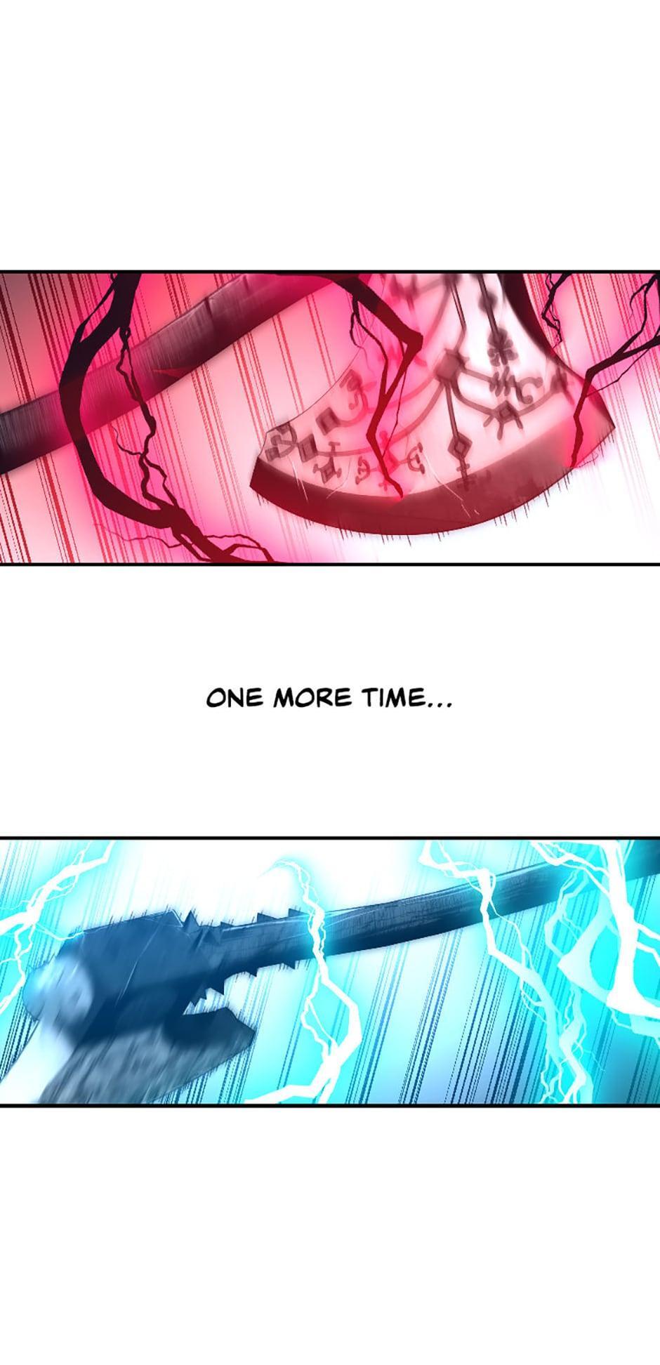 Read Demon Devourer Manga Online