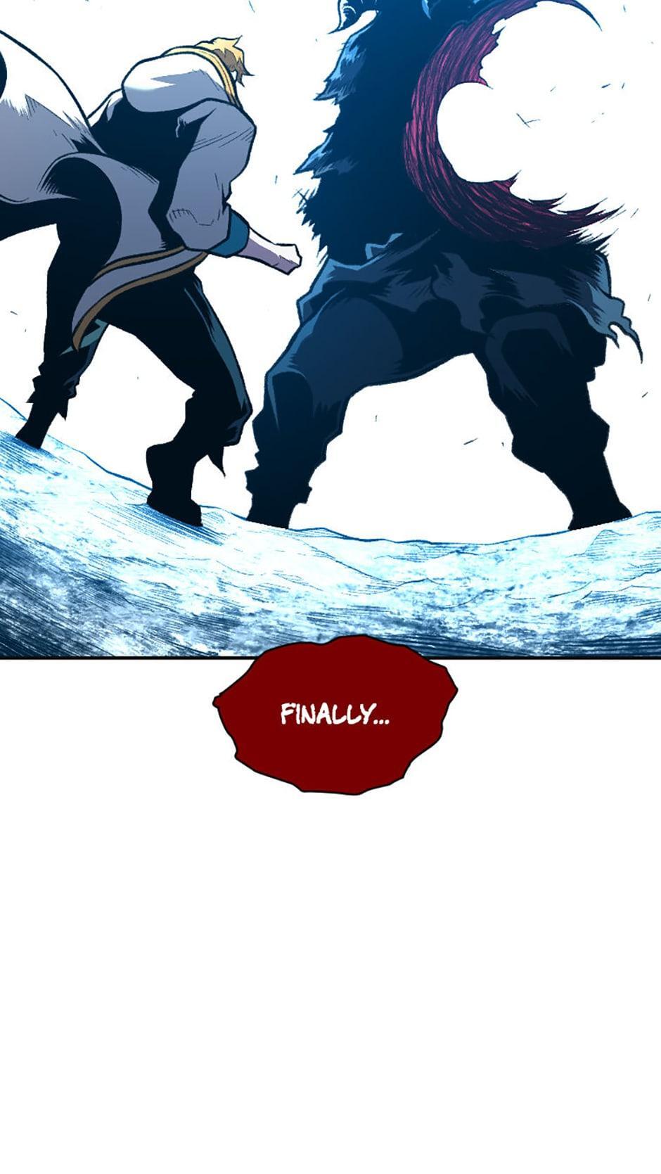 Read Demon Devourer Manga Online