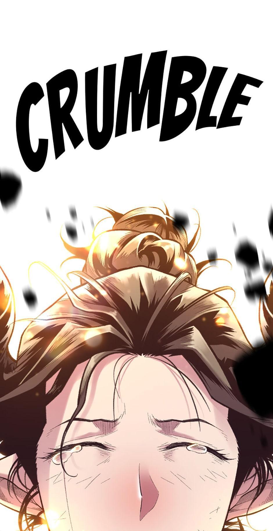 Read Demon Devourer Manga Online