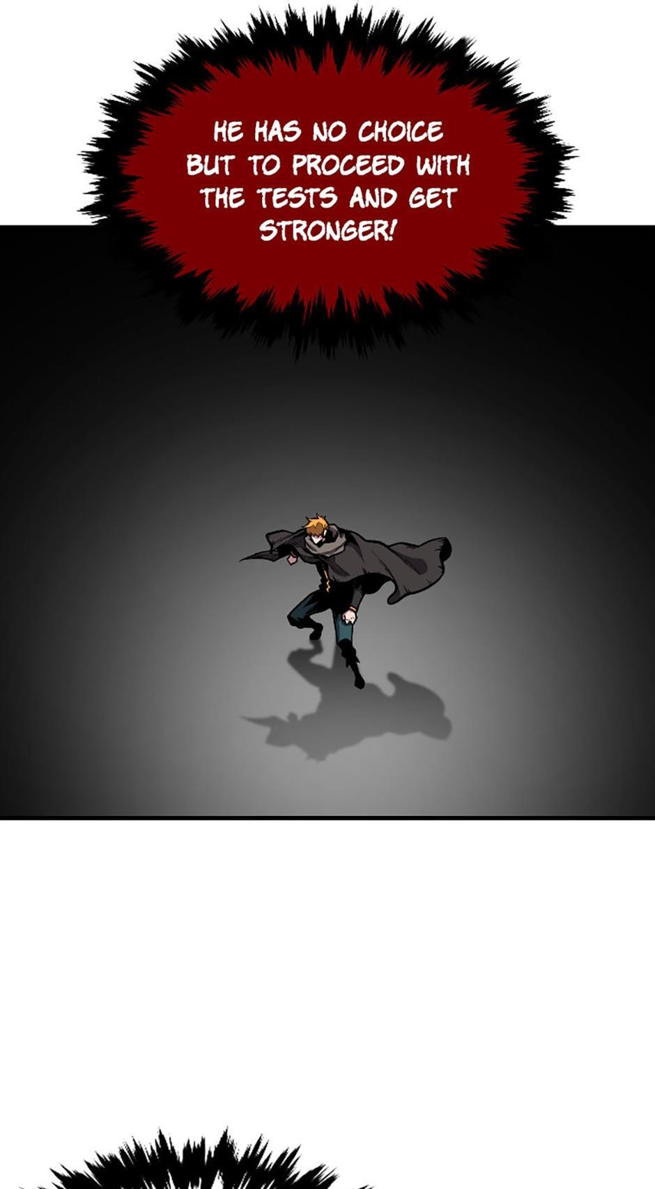 Read Demon Devourer Manga Online