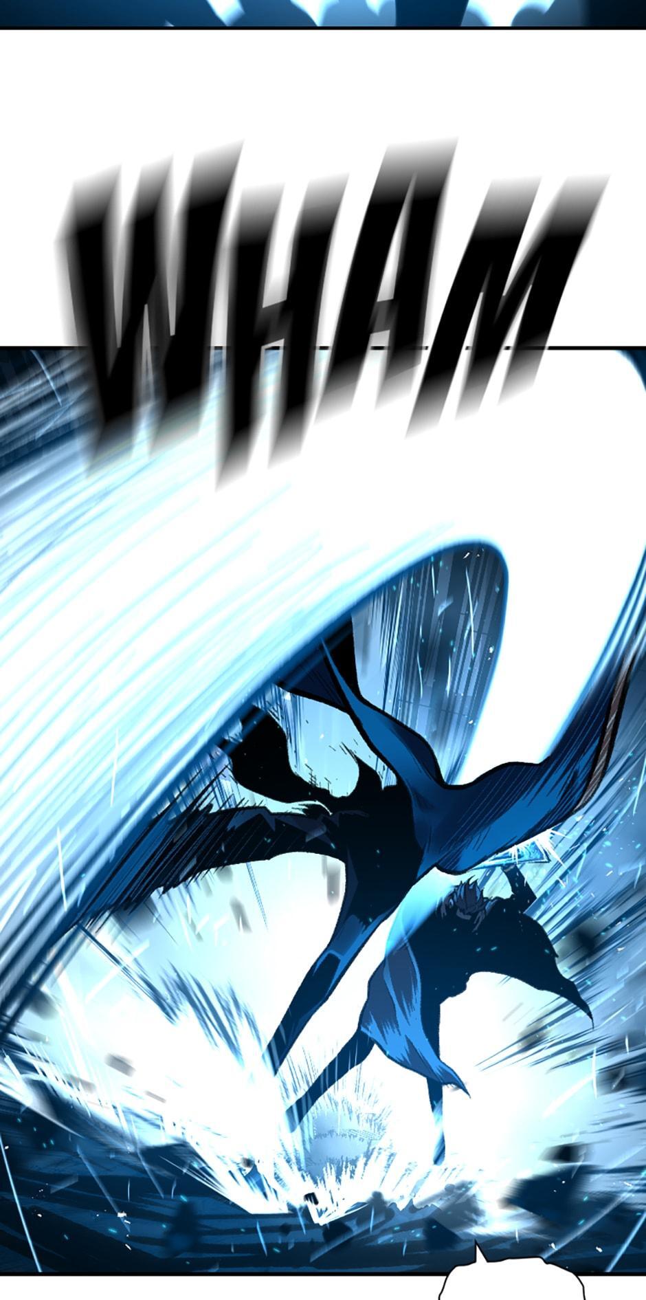 Read Demon Devourer Manga Online