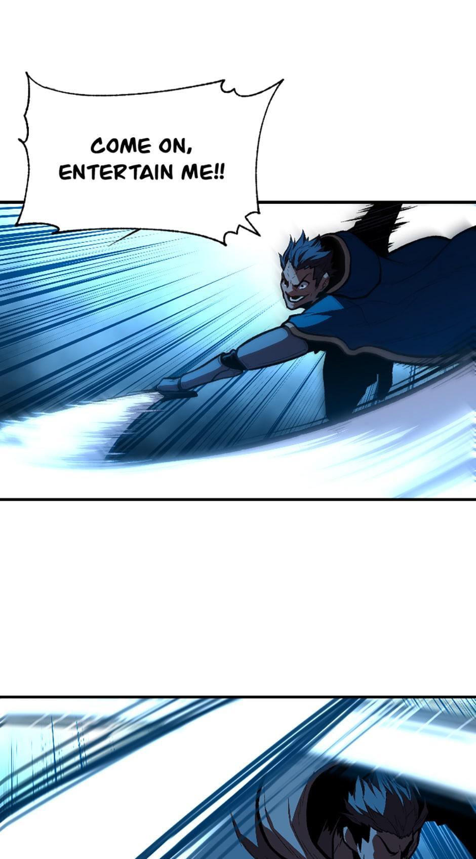 Read Demon Devourer Manga Online