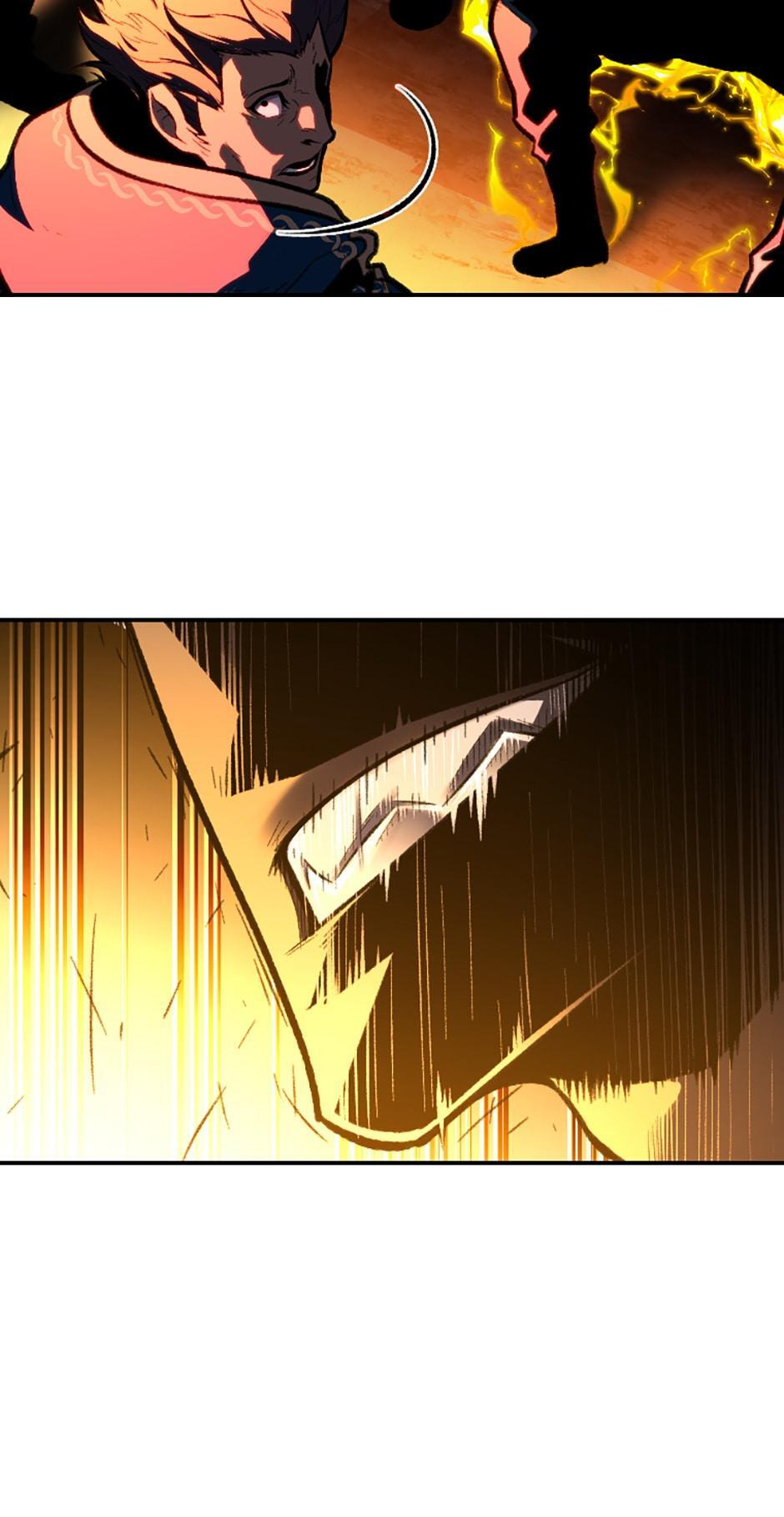 Read Demon Devourer Manga Online