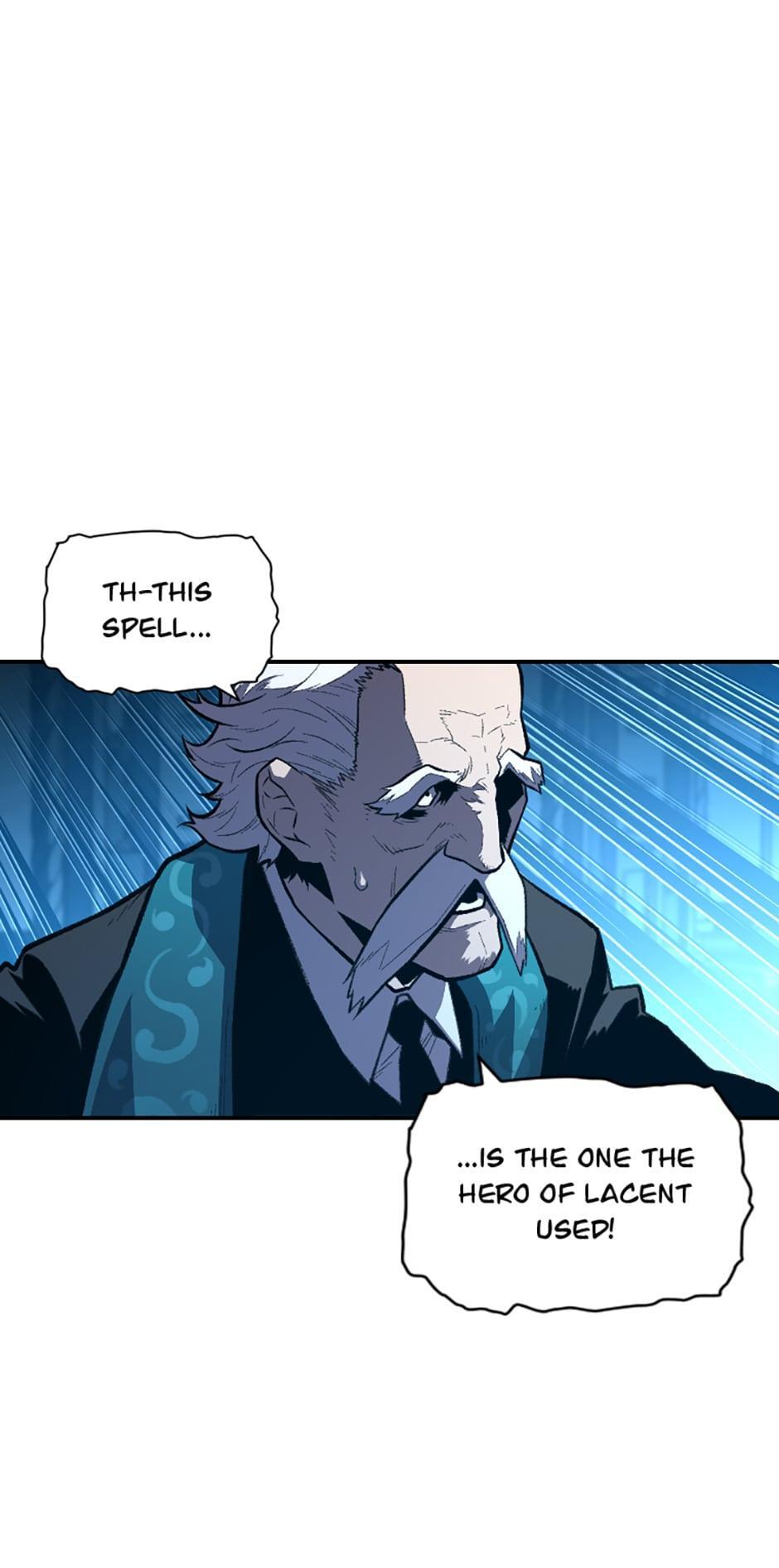 Read Demon Devourer Manga Online