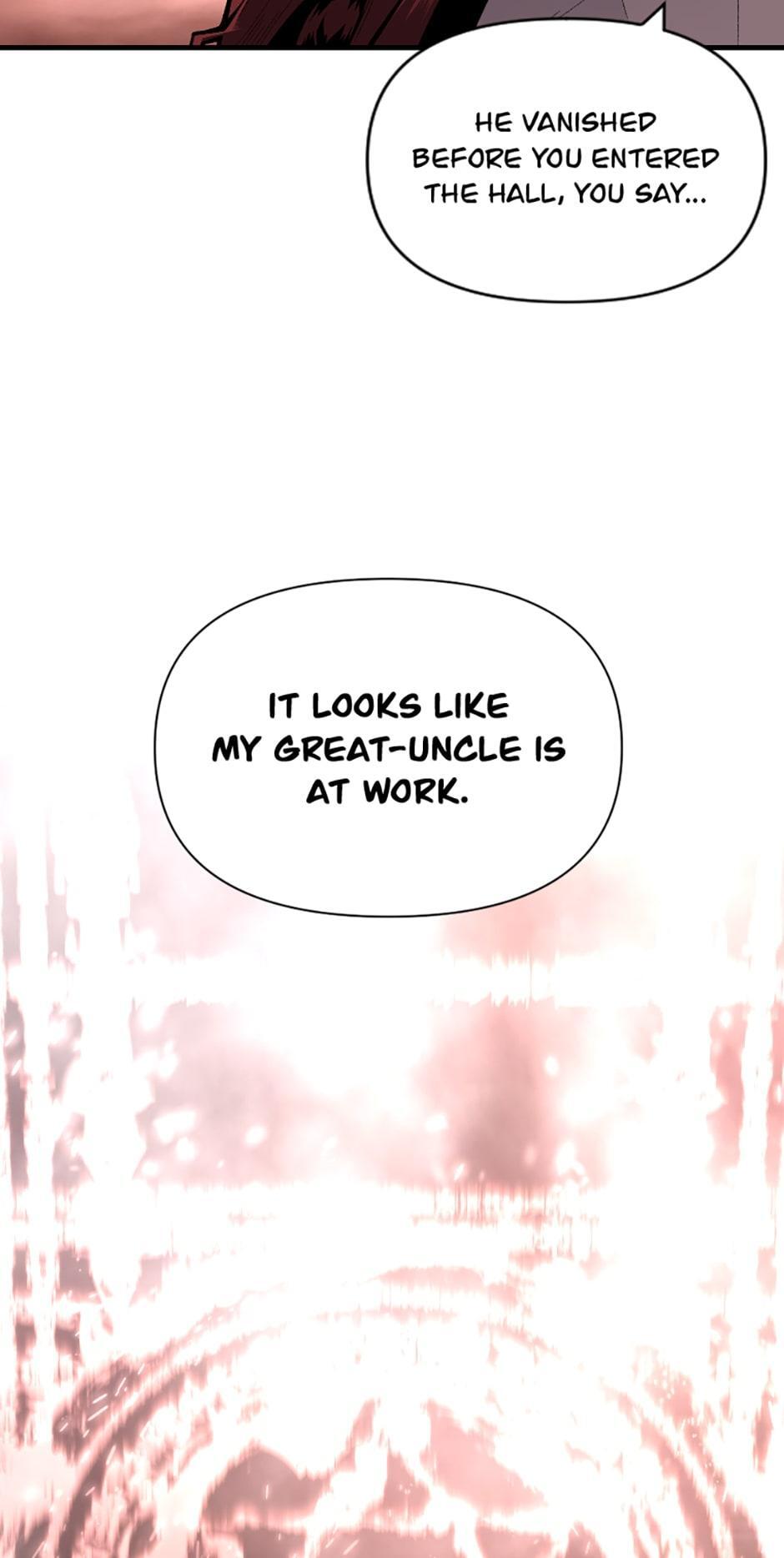 Read Demon Devourer Manga Online