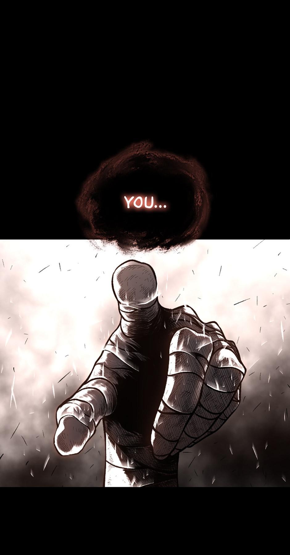 Read Demon Devourer Manga Online