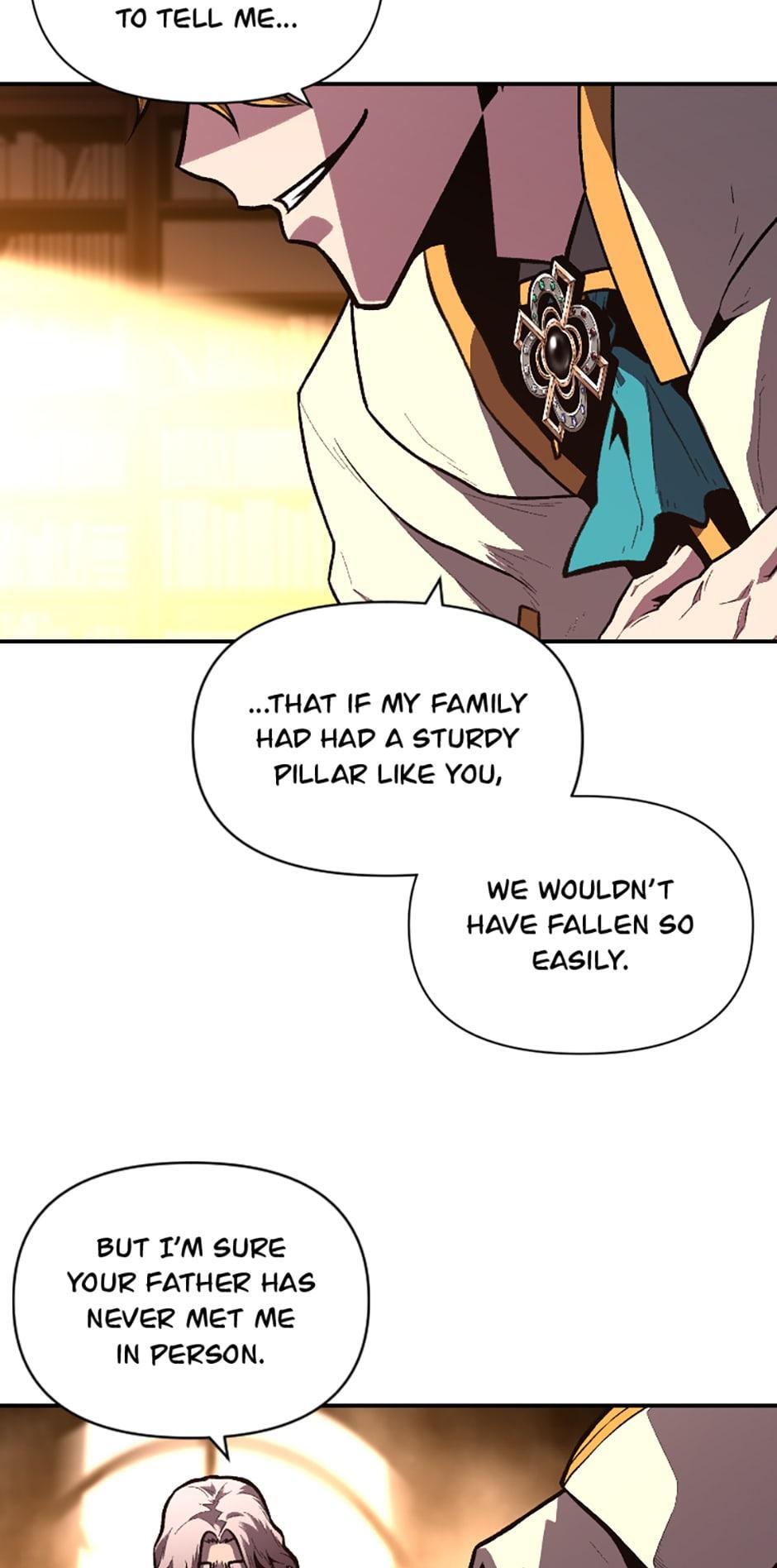 Read Demon Devourer Manga Online