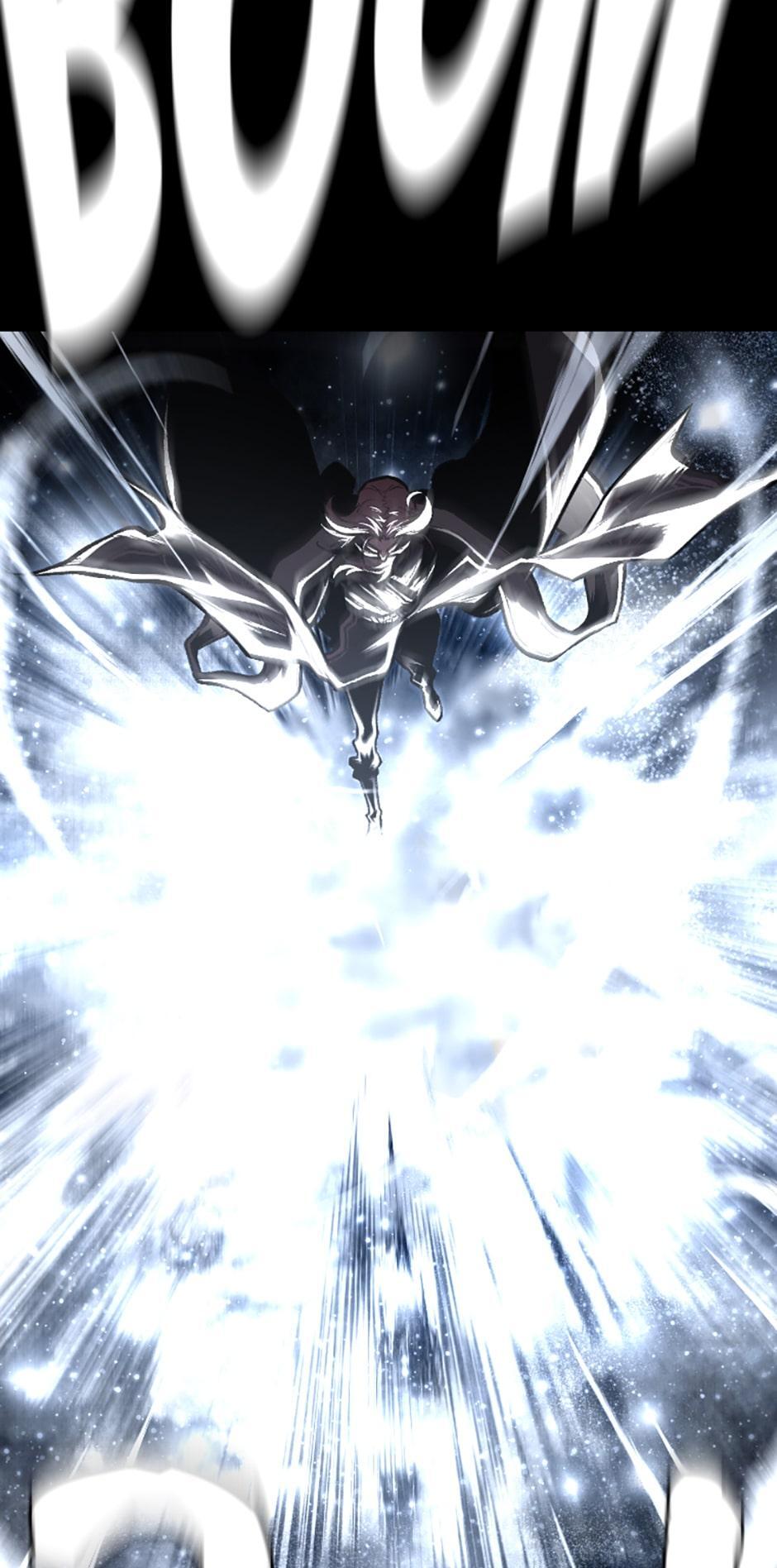 Read Demon Devourer Manga Online