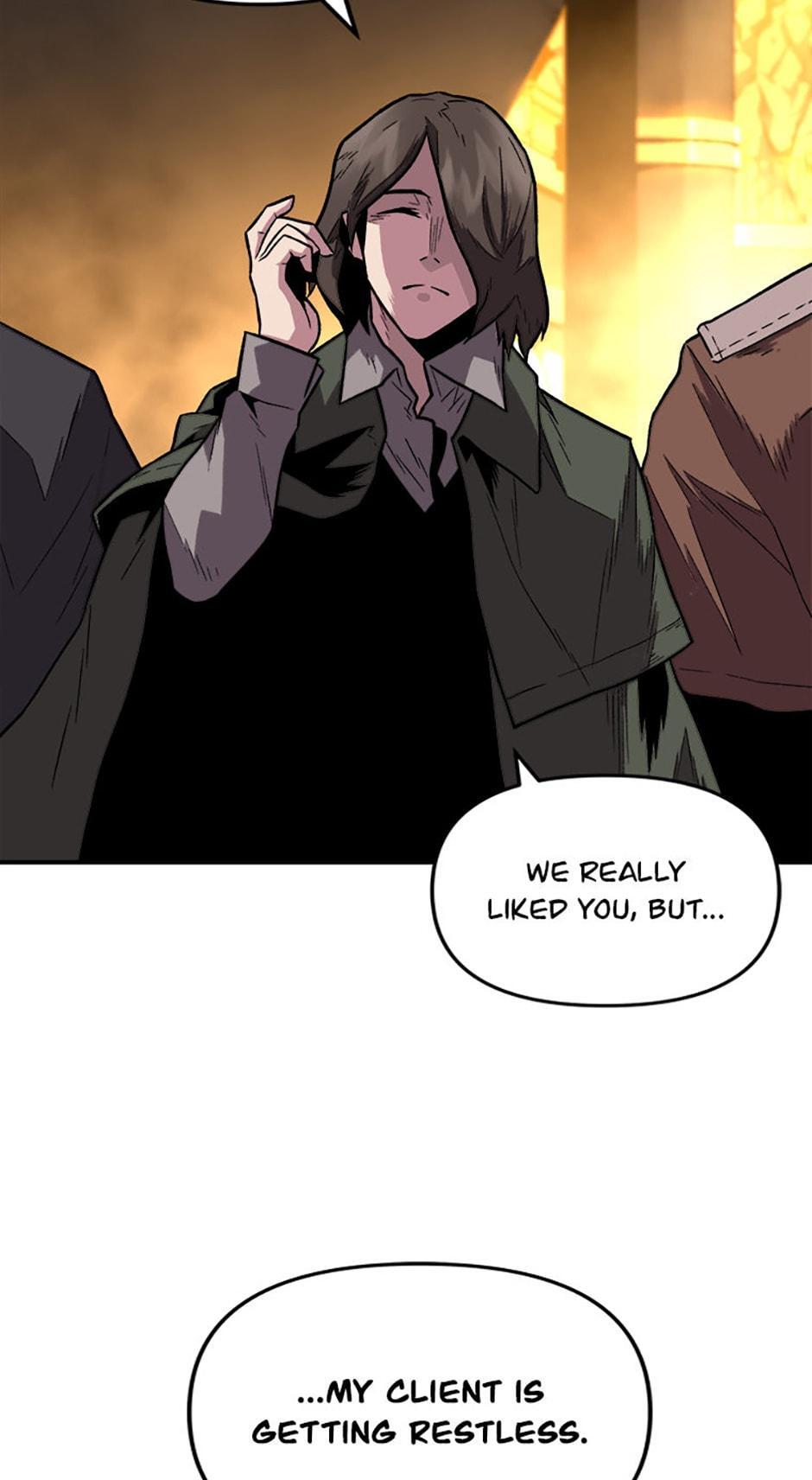 Read Demon Devourer Manga Online