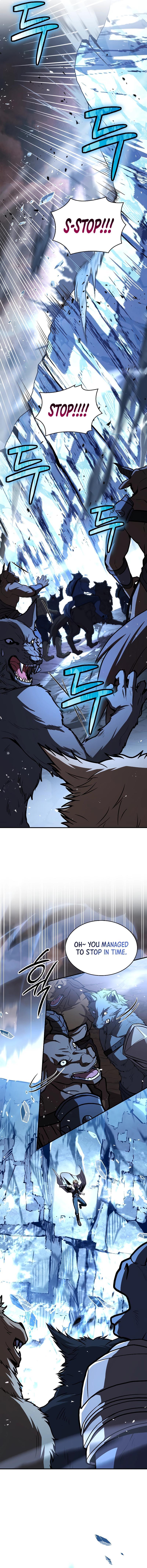 Read Demon Devourer Manga Online