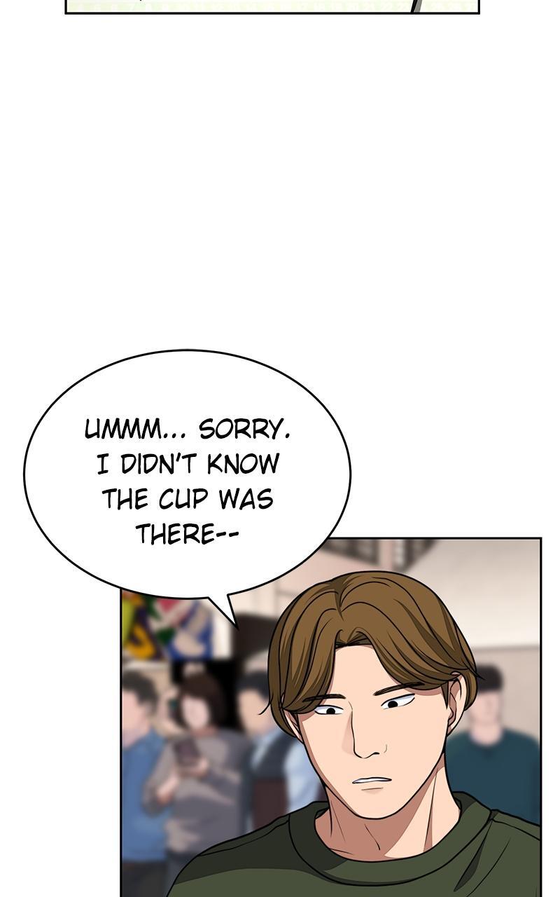 Read Denounce Manga Online