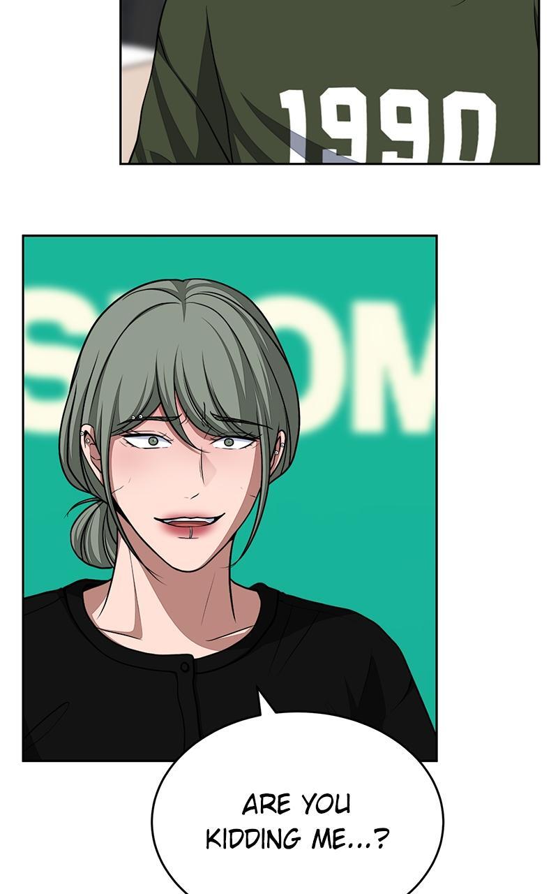Read Denounce Manga Online