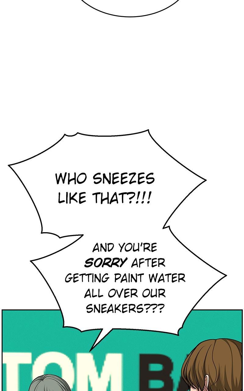 Read Denounce Manga Online
