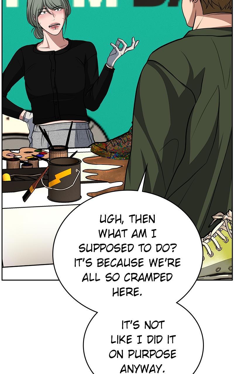 Read Denounce Manga Online