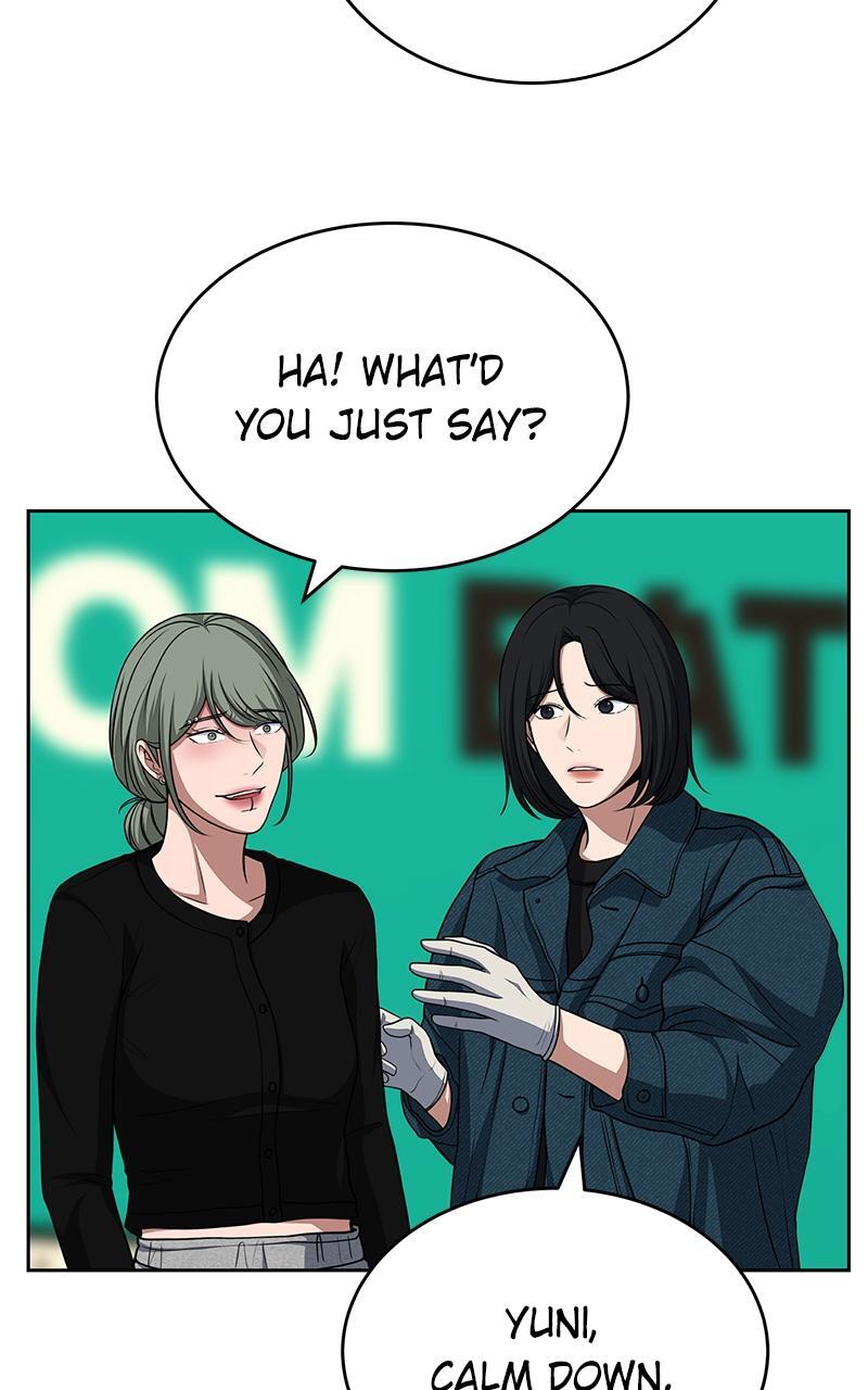 Read Denounce Manga Online