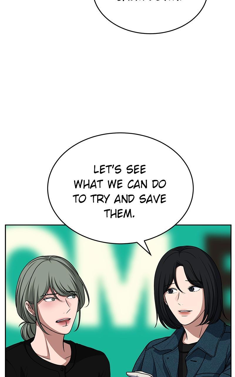Read Denounce Manga Online