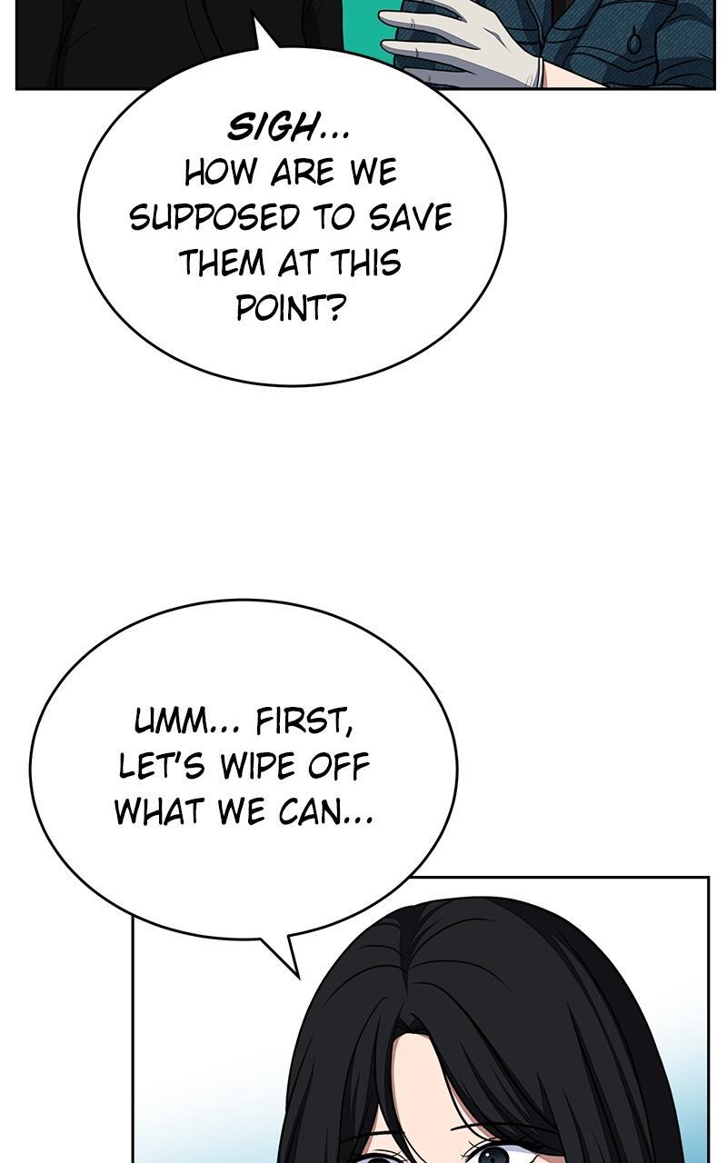 Read Denounce Manga Online