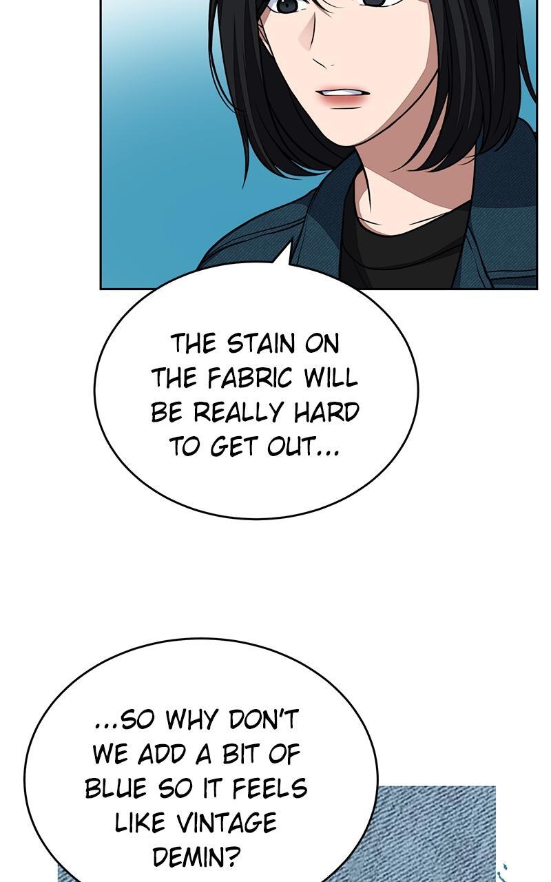 Read Denounce Manga Online