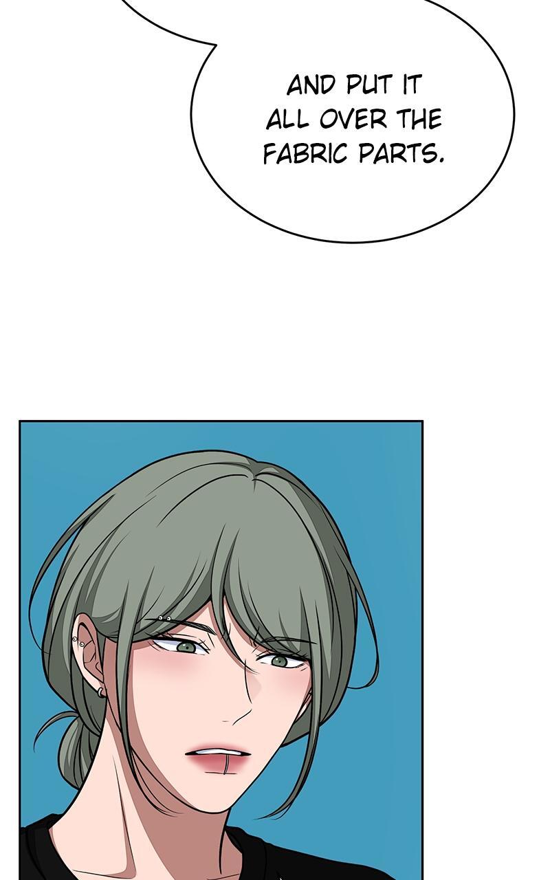 Read Denounce Manga Online
