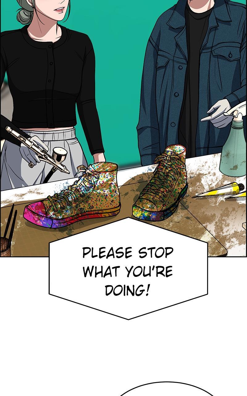 Read Denounce Manga Online