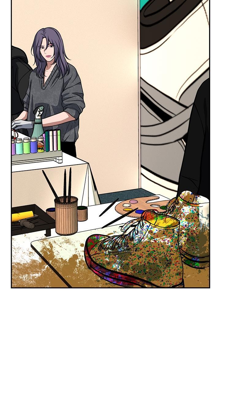 Read Denounce Manga Online