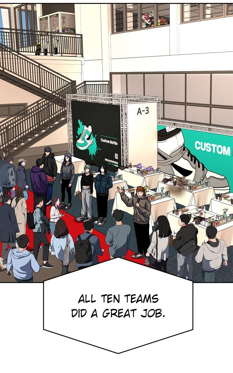 Read Denounce Manga Online