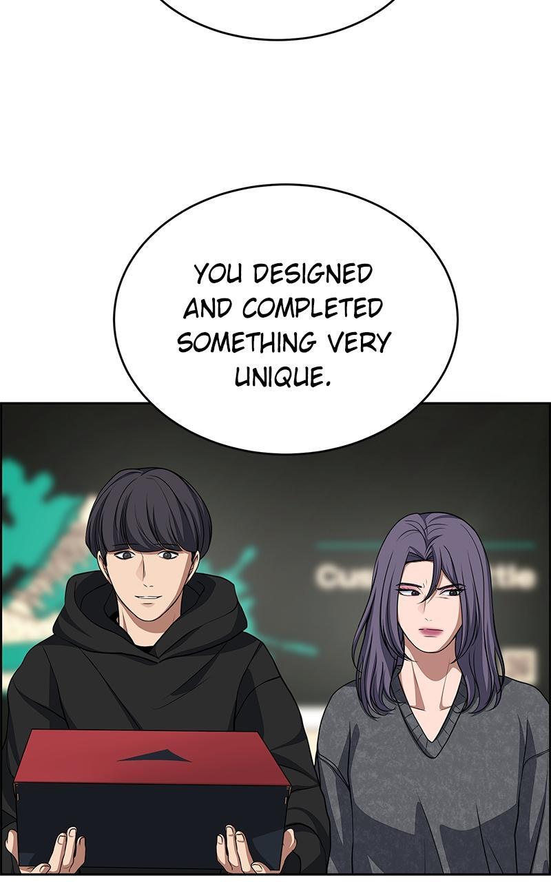 Read Denounce Manga Online
