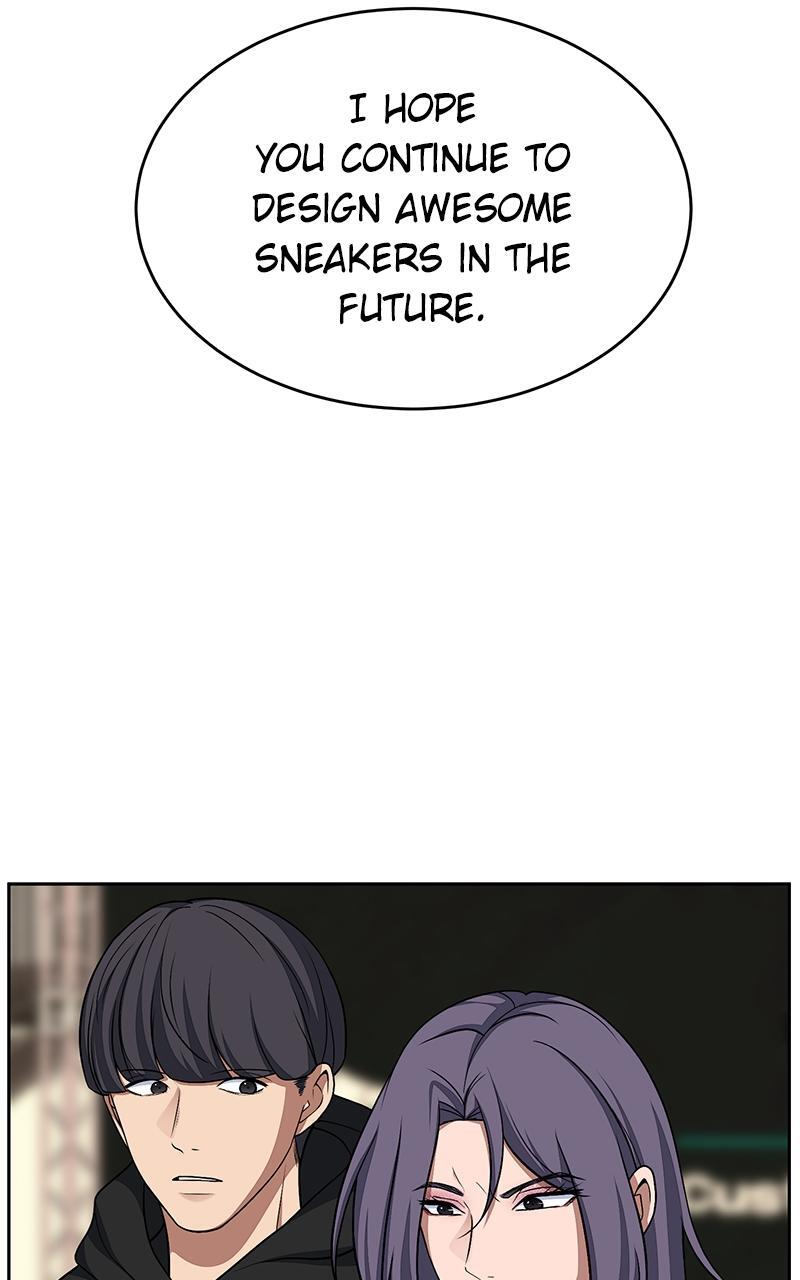 Read Denounce Manga Online