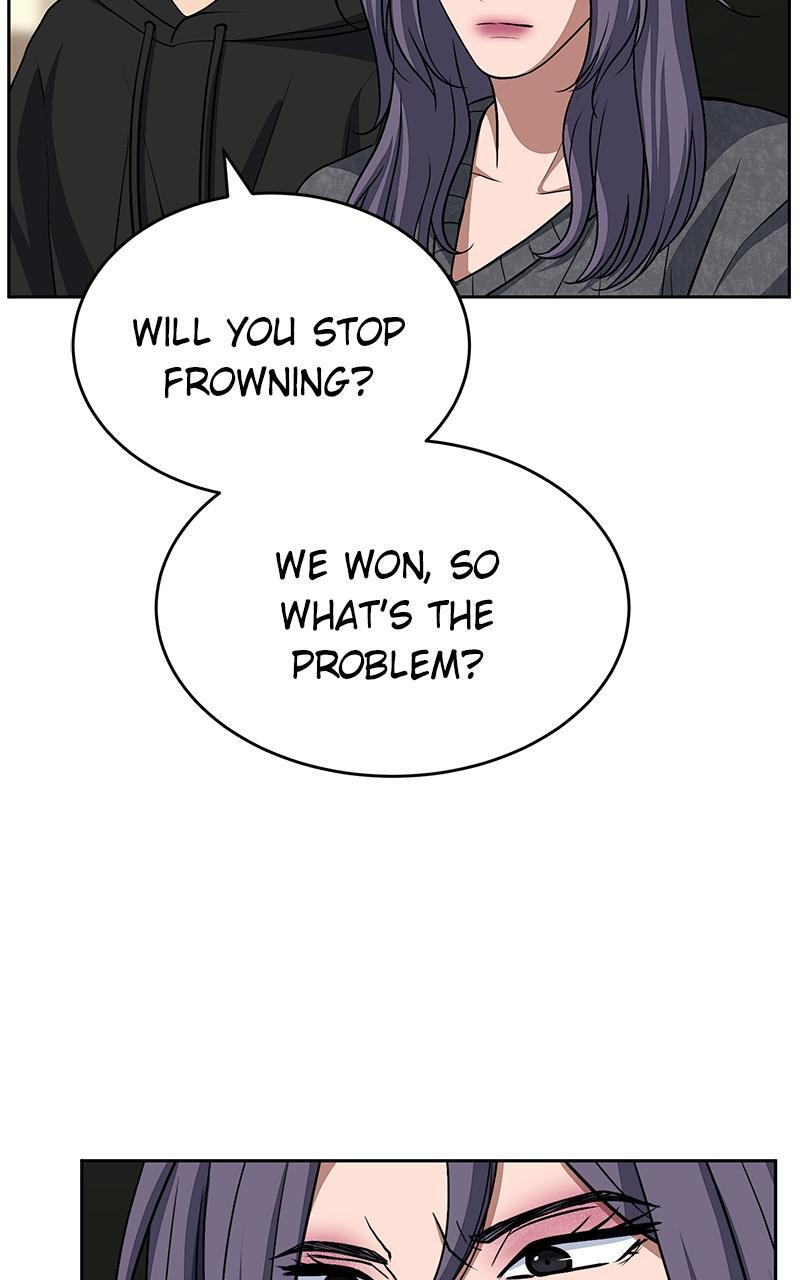Read Denounce Manga Online