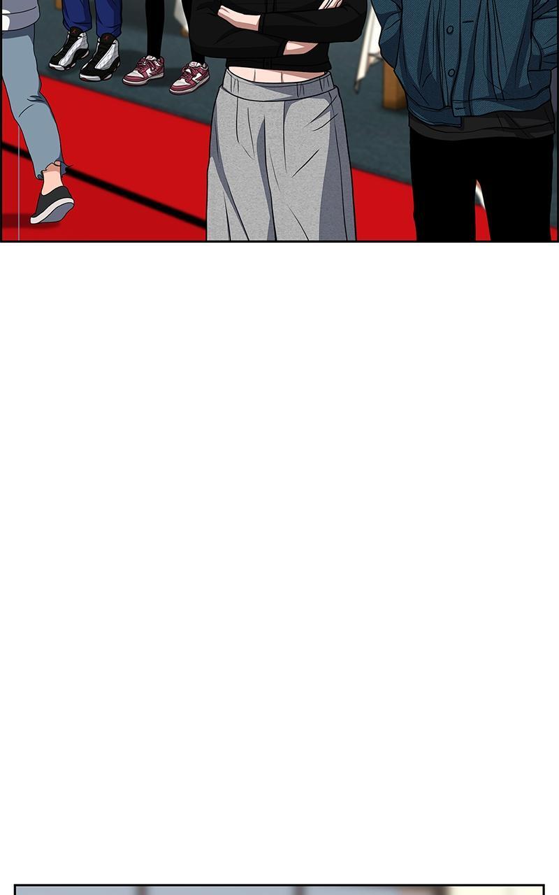Read Denounce Manga Online