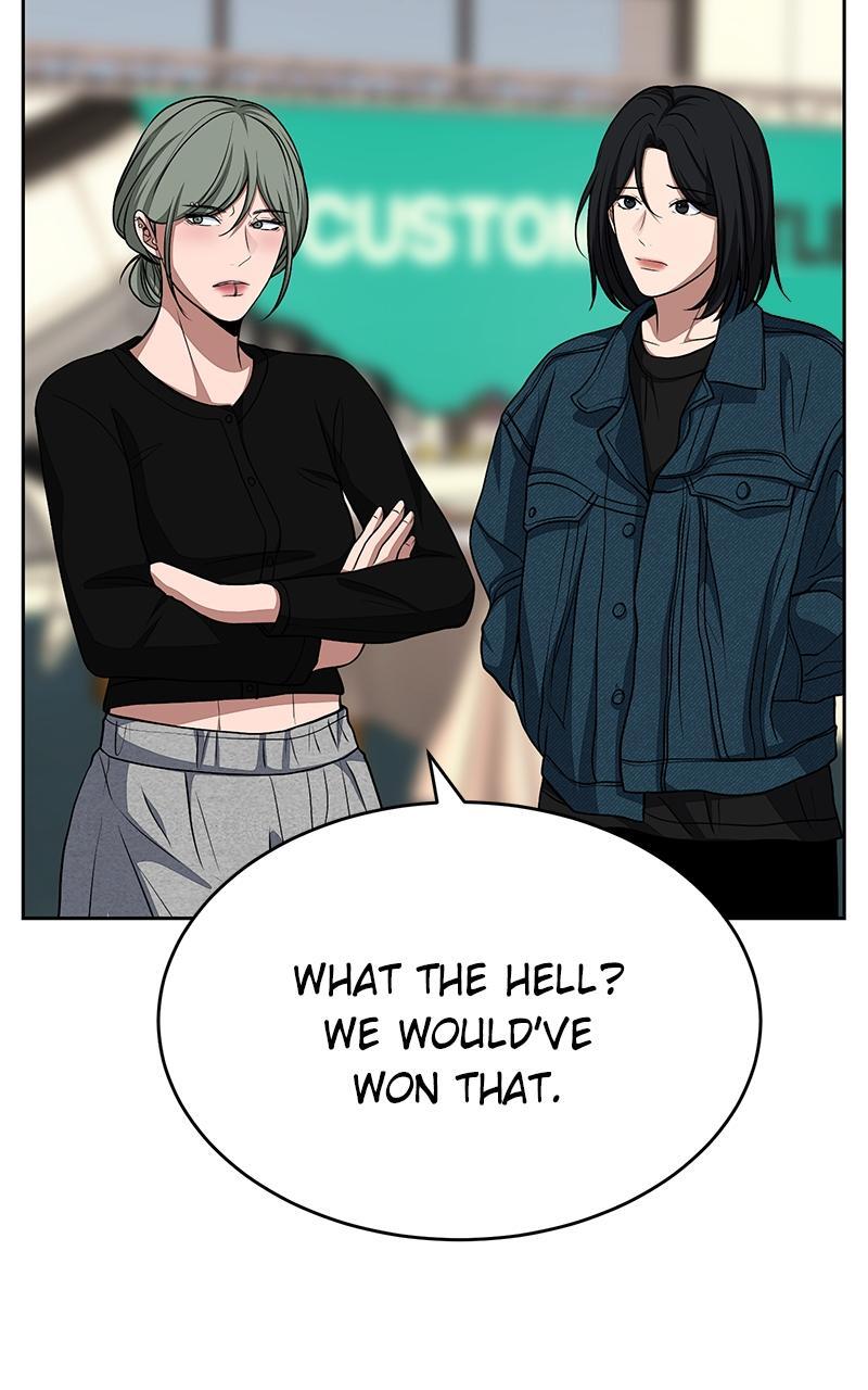 Read Denounce Manga Online