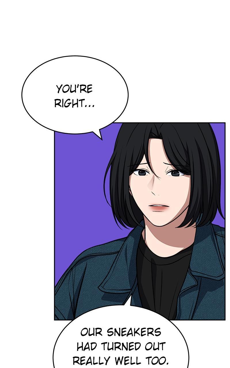 Read Denounce Manga Online