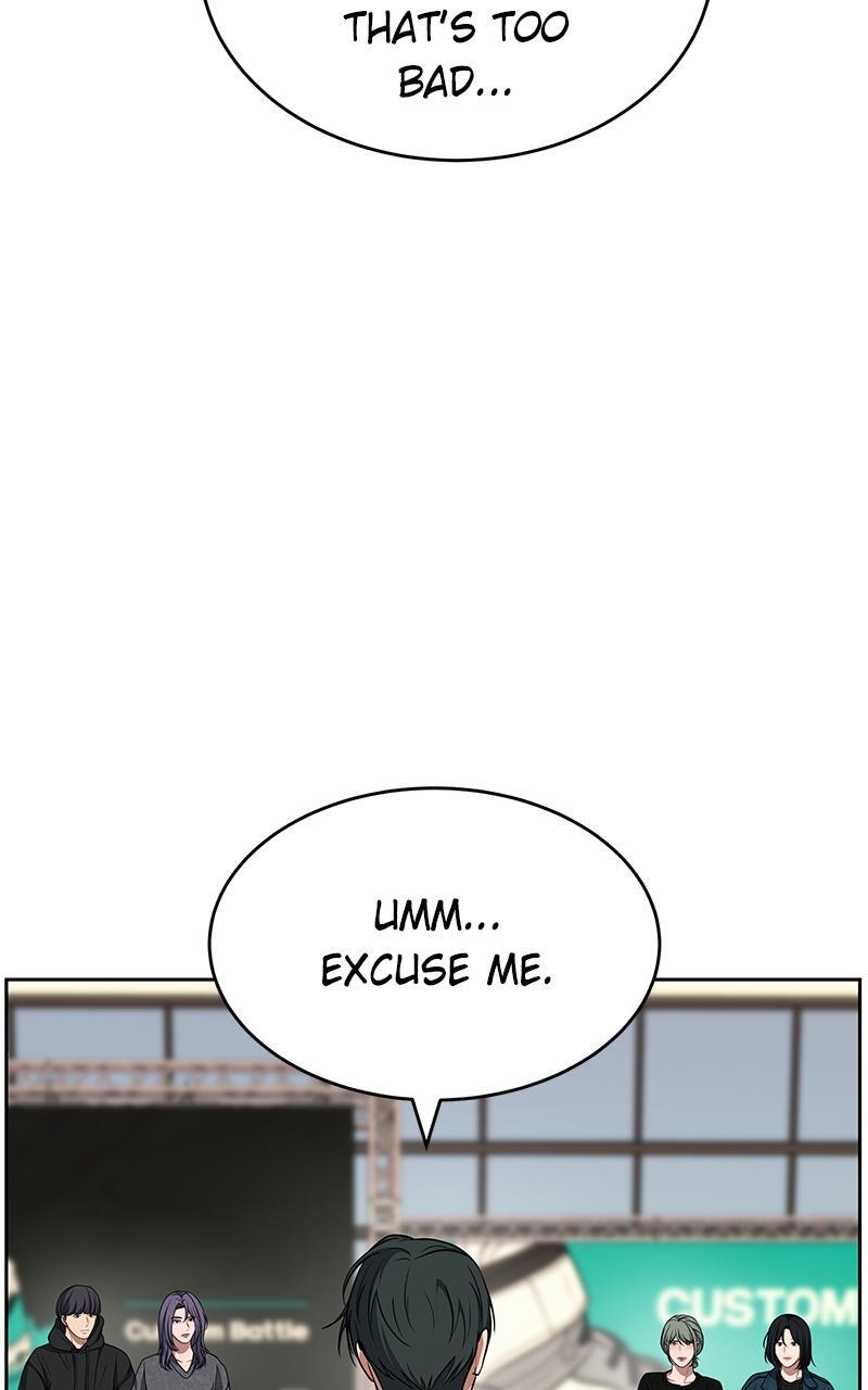 Read Denounce Manga Online