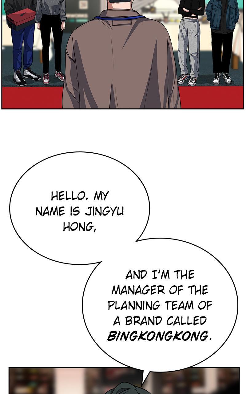 Read Denounce Manga Online