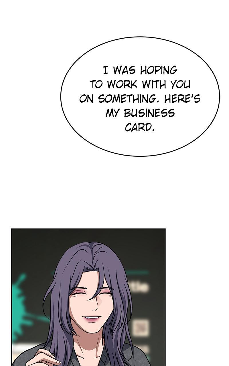 Read Denounce Manga Online