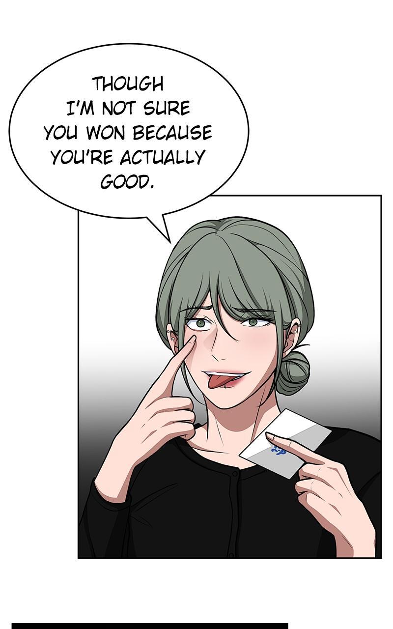 Read Denounce Manga Online