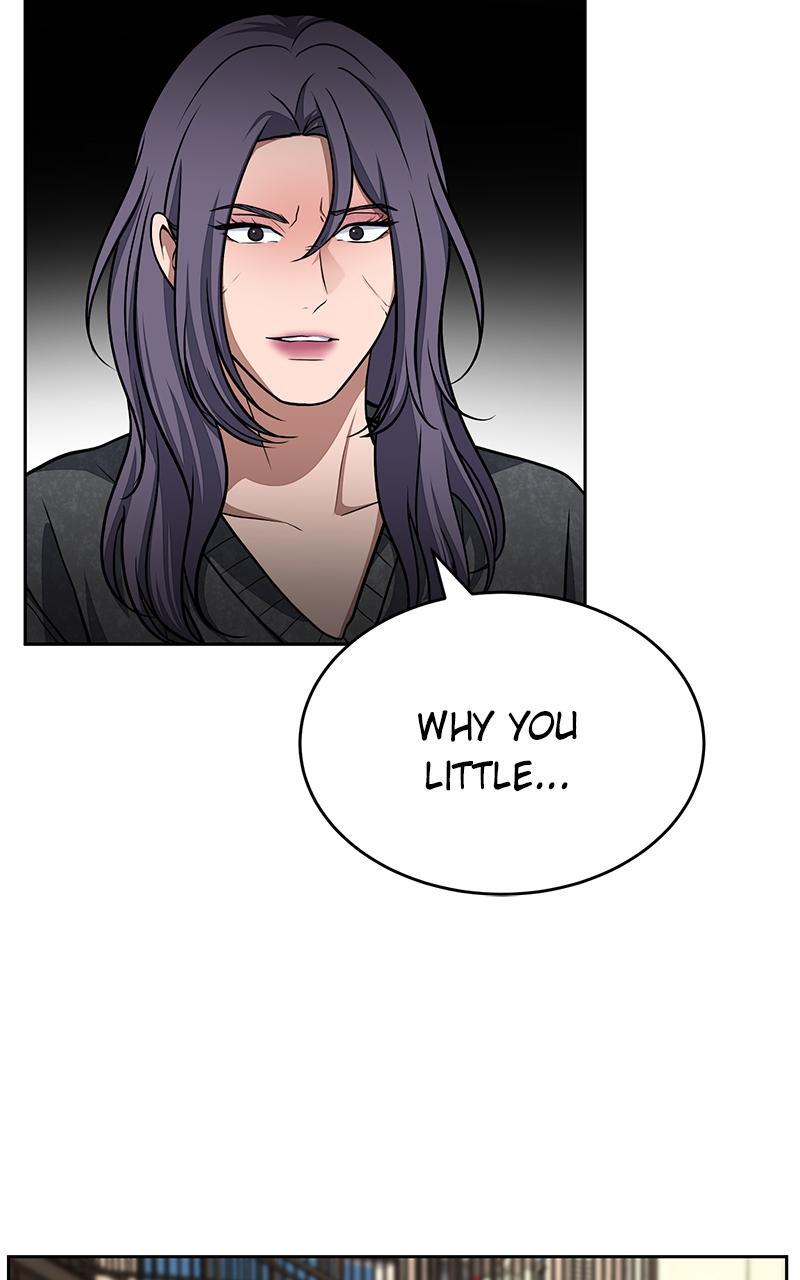 Read Denounce Manga Online