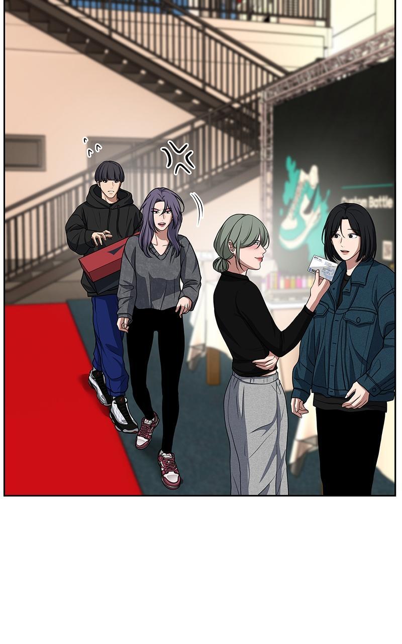 Read Denounce Manga Online
