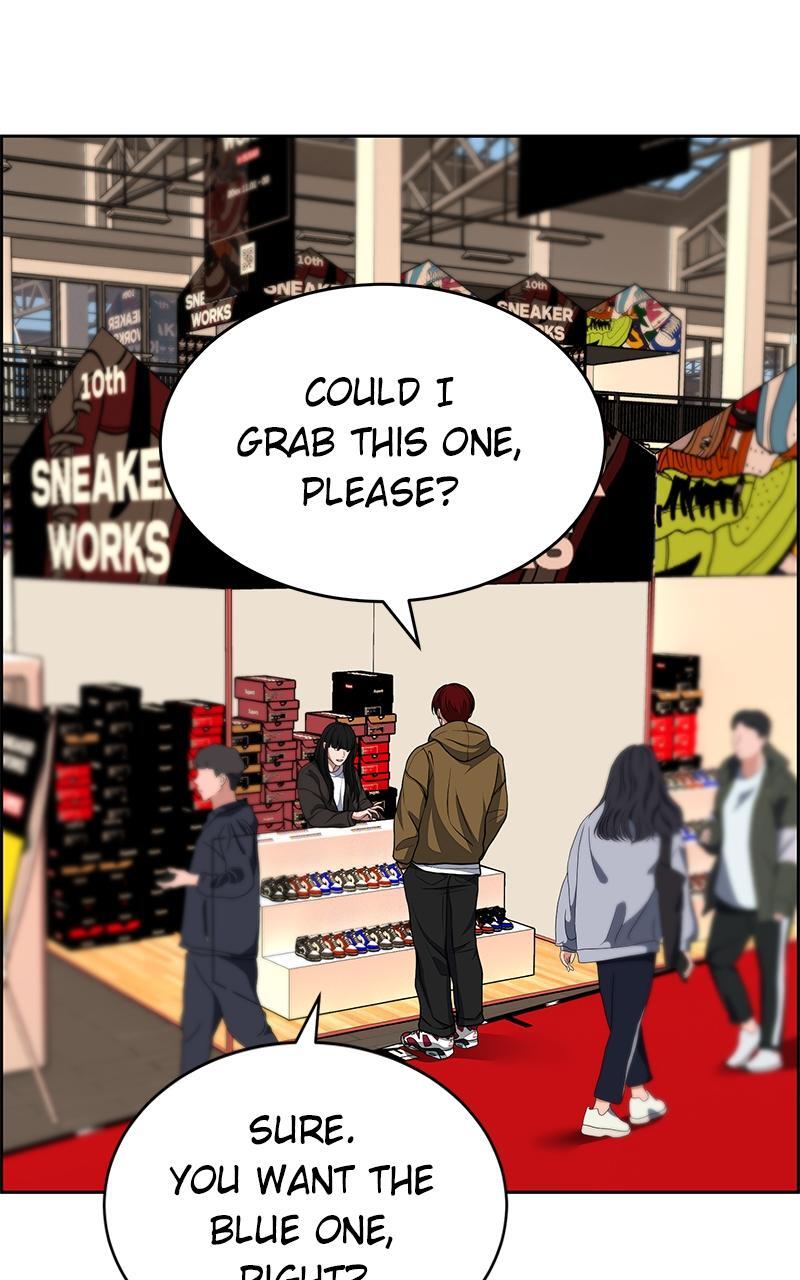 Read Denounce Manga Online