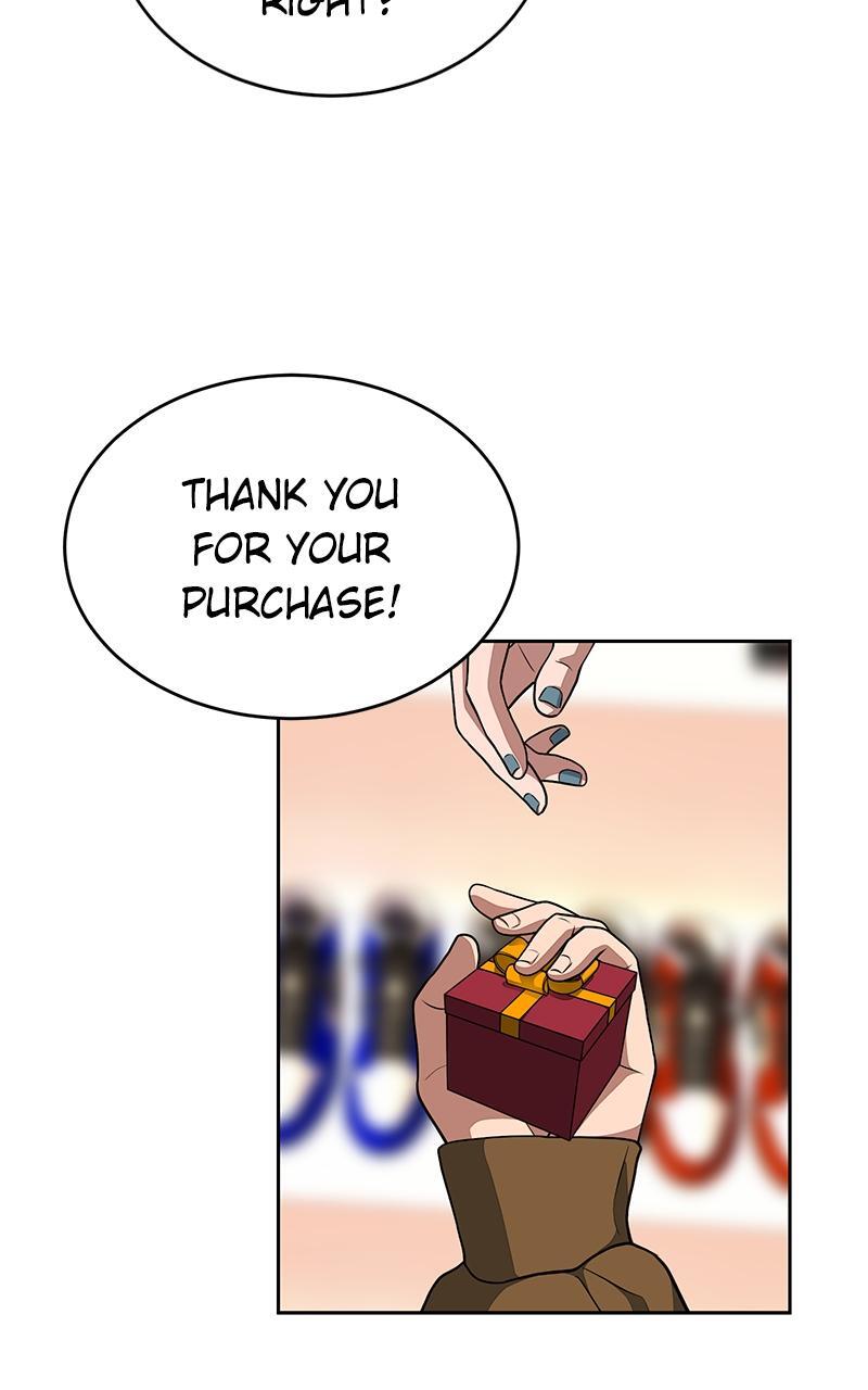 Read Denounce Manga Online