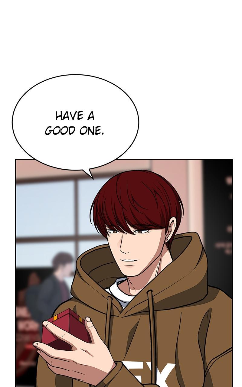 Read Denounce Manga Online