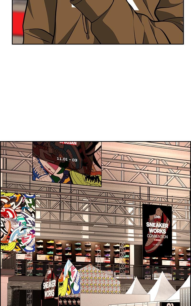 Read Denounce Manga Online