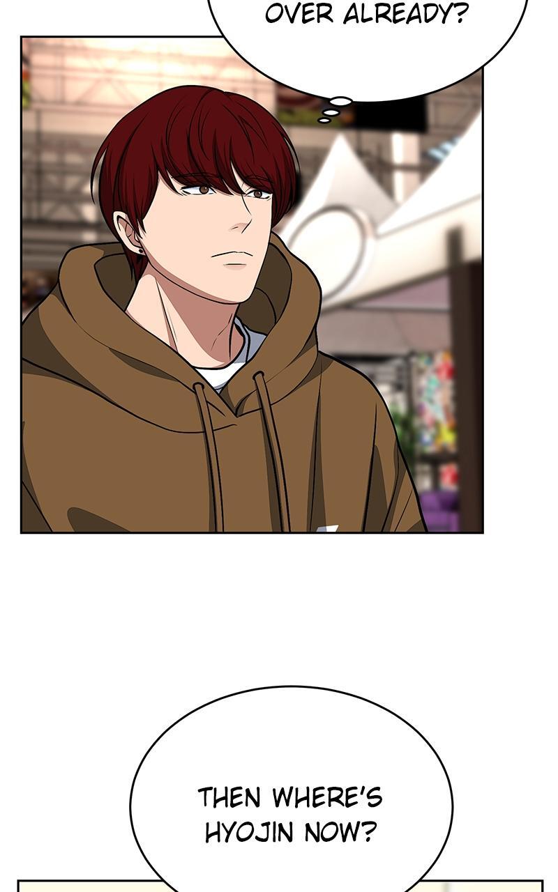 Read Denounce Manga Online