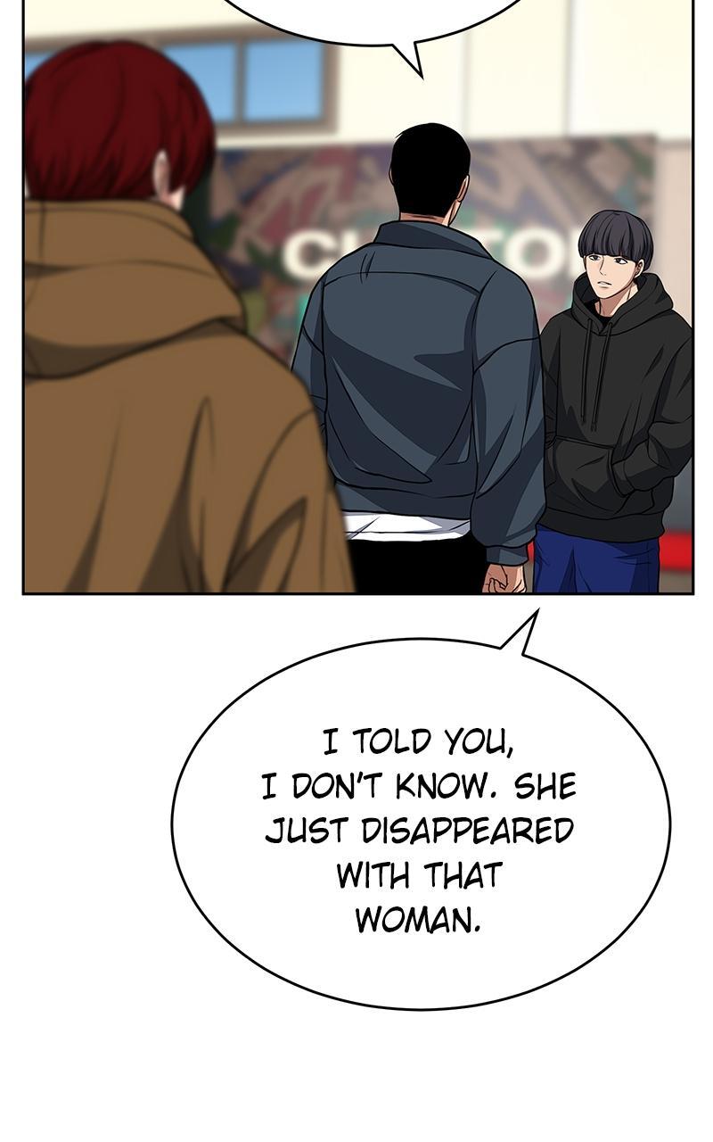 Read Denounce Manga Online