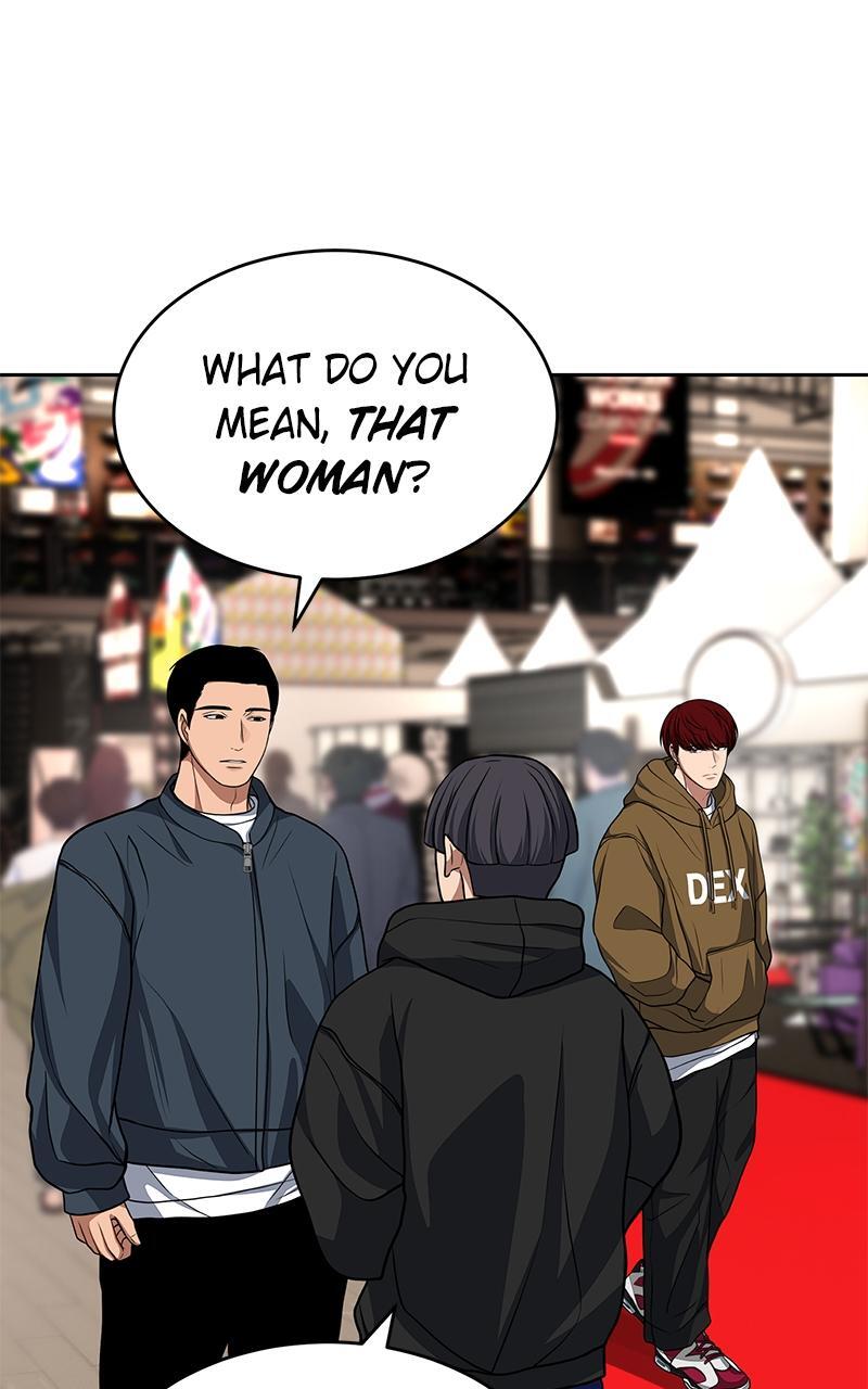 Read Denounce Manga Online