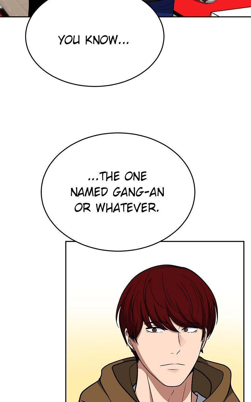 Read Denounce Manga Online