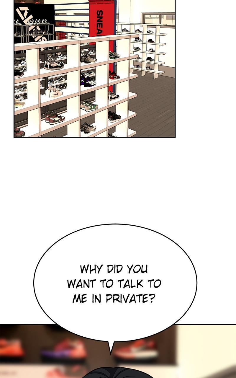 Read Denounce Manga Online