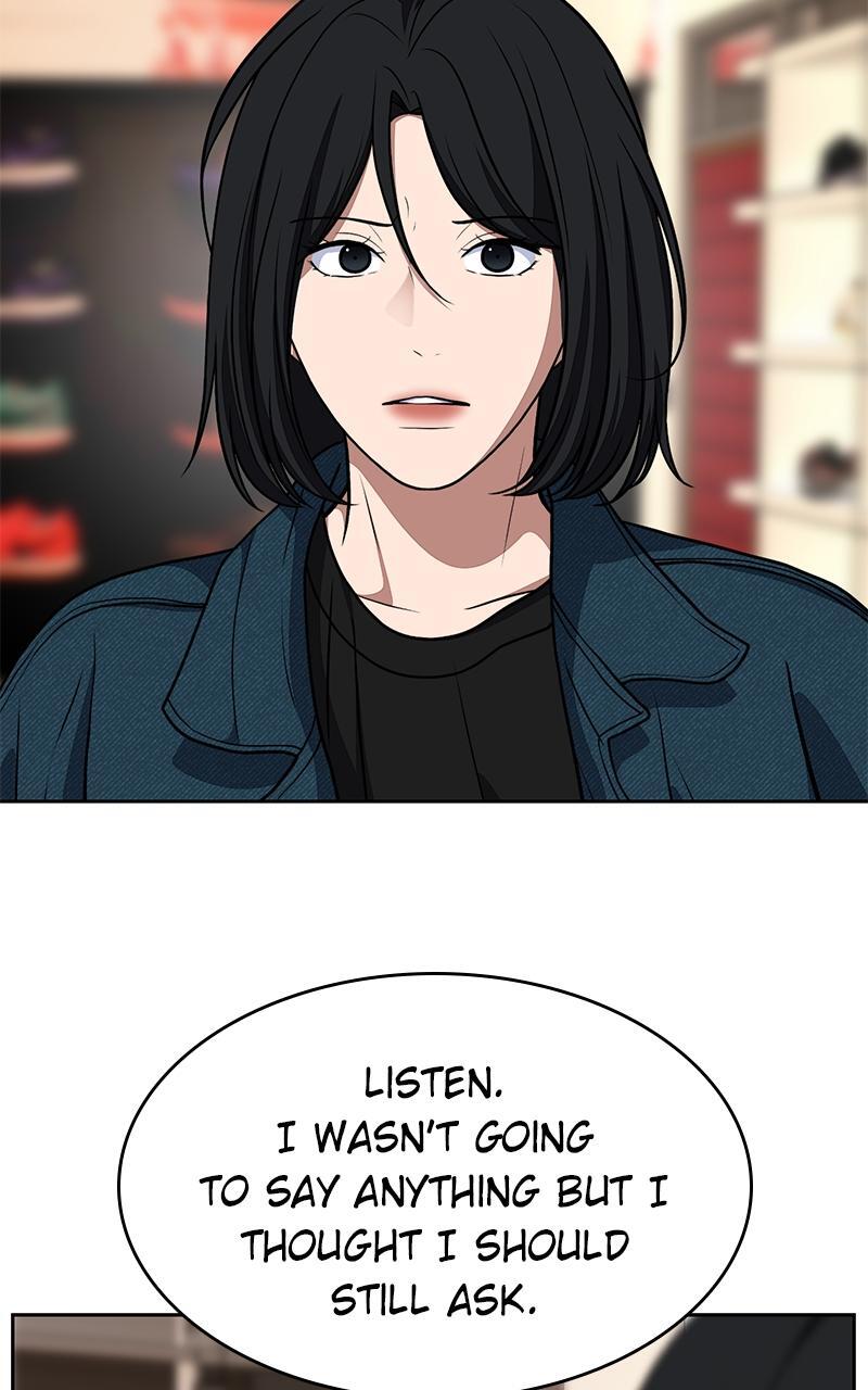 Read Denounce Manga Online