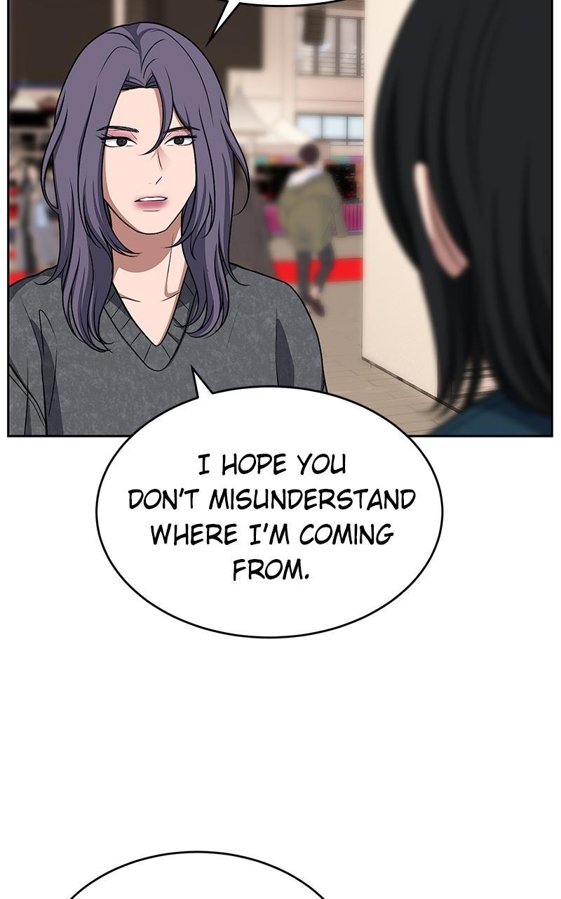 Read Denounce Manga Online
